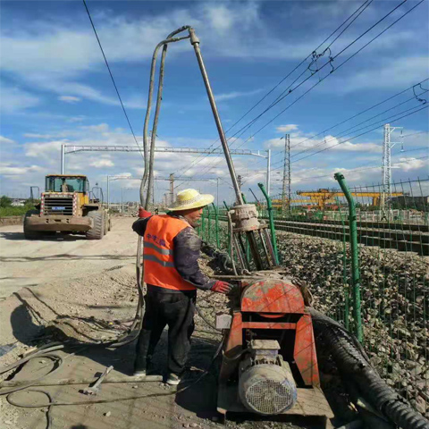 新吴建筑基础不均匀沉降的原因以及防治措施